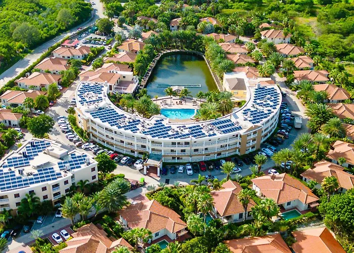 Vakantieverhuur: Acoya Curacao Resort, Villas & Spa