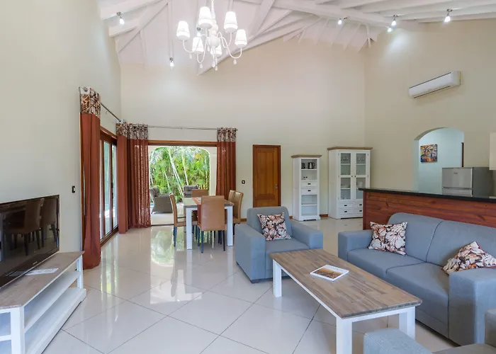 Vakantieverhuur: Acoya Curacao Resort, Villas & Spa